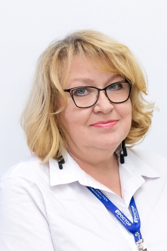 Риэлтор Абрамович Ольга Валентиновна